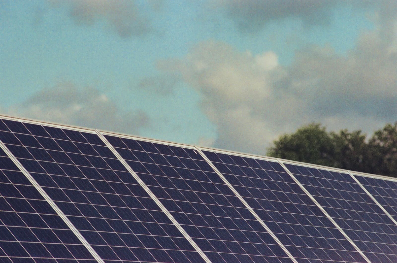 Solar installation by Golden Sunline Trade