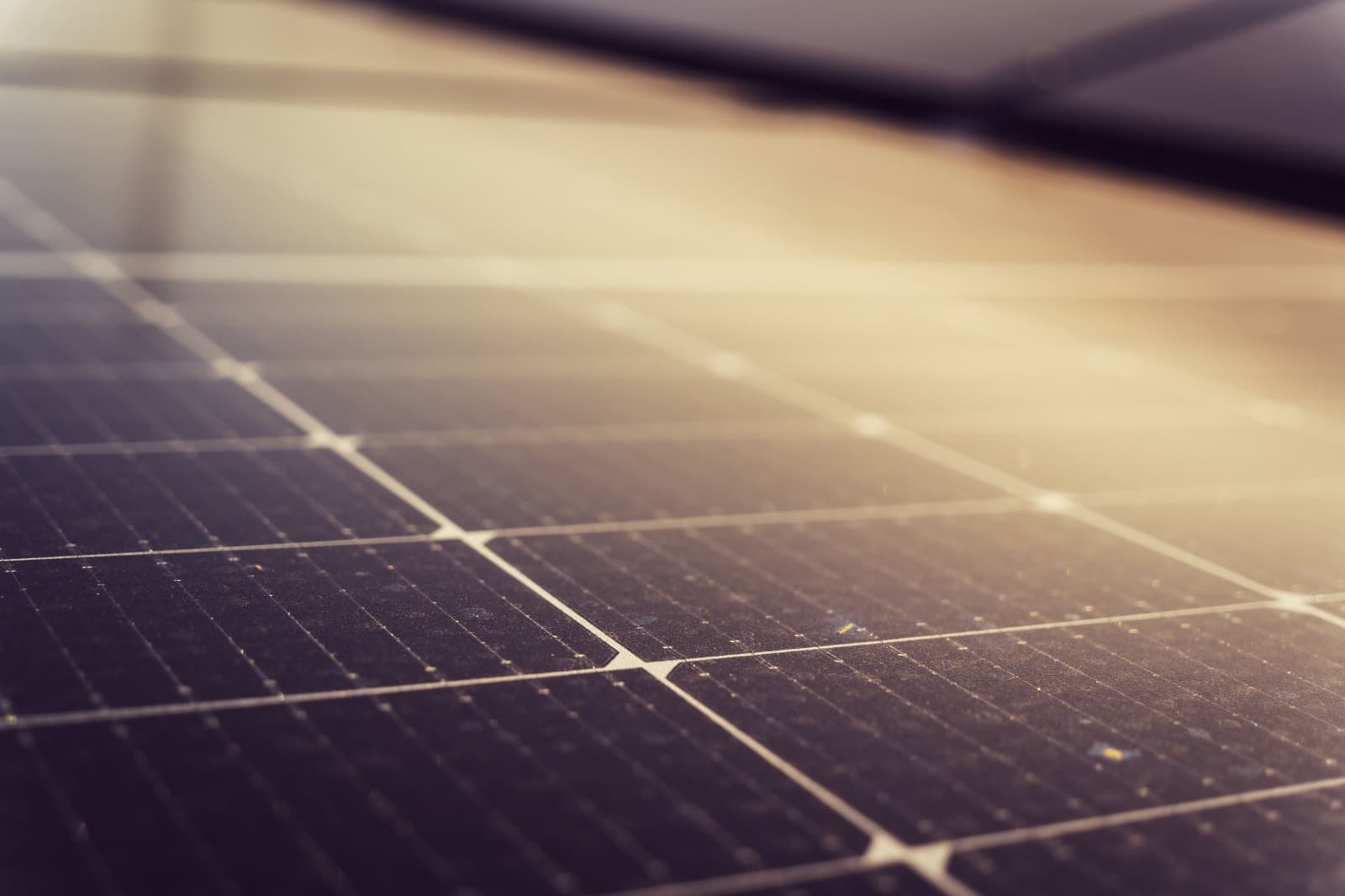 Solar installation by Golden Sunline Trade