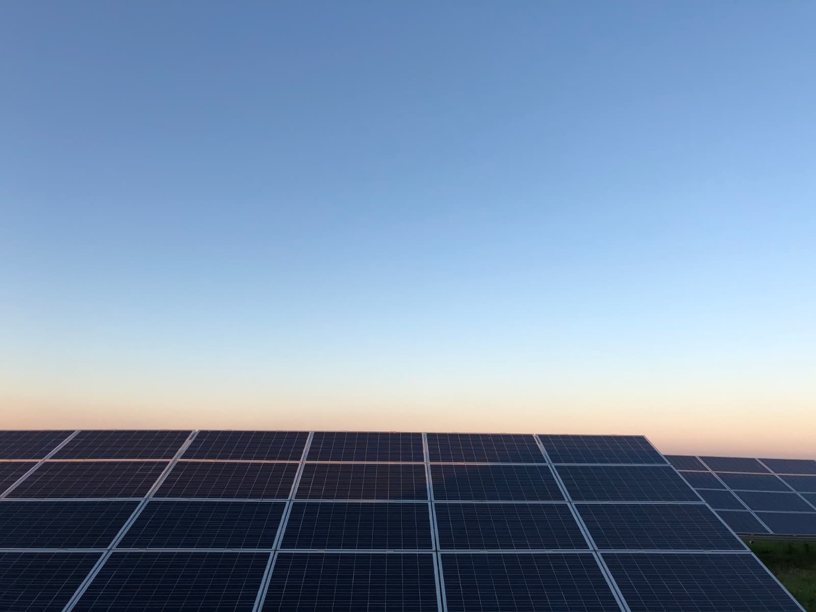 Solar installation by Golden Sunline Trade